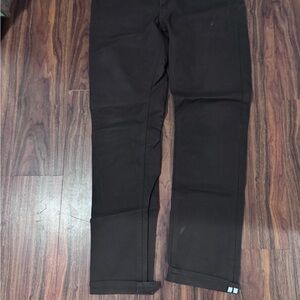 Men's Levis Strauss Slim Tech Pants